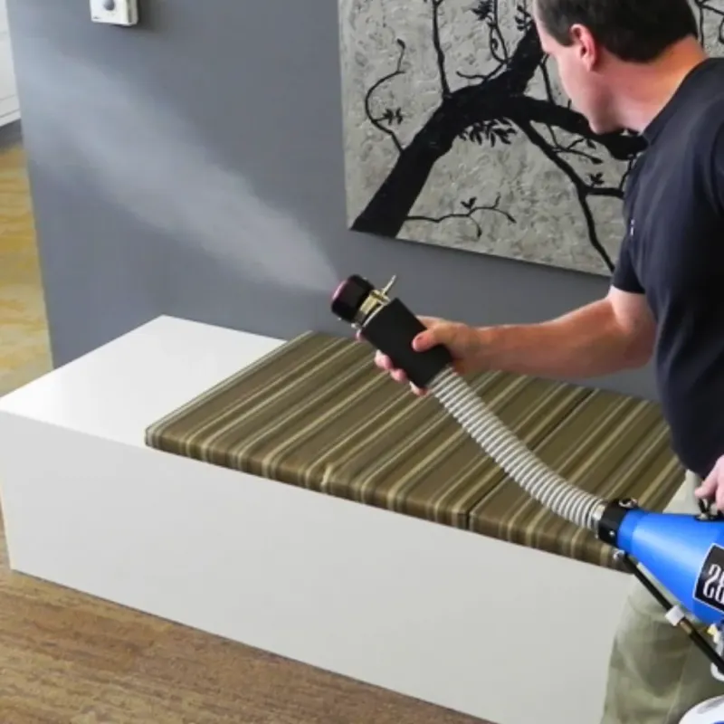 Professional Odor Removal in Dauphin County, PA